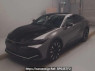 Used 2022 AT toyota crown-crossover TZSH35 Image[0]
