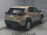 Used 2022 AT toyota yaris-cross MXPJ10 Image[1]