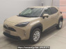 Used 2021 AT toyota yaris-cross MXPB10 Image[0]