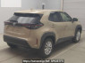 Used 2021 AT toyota yaris-cross MXPB10 Image[1]
