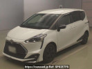 Toyota Sienta NSP170G