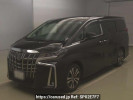 Toyota Alphard AGH30W