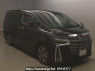 Used 2021 AT toyota alphard AGH30W Image[2]
