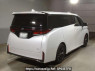 Used 2024 AT toyota vellfire-hybrid AAHH40W Image[1]