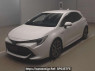 Used 2018 AT toyota corolla-sports ZWE211H Image[0]