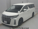 Toyota Alphard AGH30W