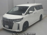Used 2022 AT toyota alphard AGH30W Image[0]