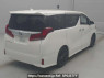Used 2022 AT toyota alphard AGH30W Image[1]