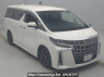 Used 2022 AT toyota alphard AGH30W Image[2]