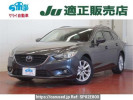 Mazda Atenza Wagon GJ2FW