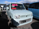 Suzuki ALTO Lapin HE22S