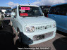 Used 2009 AT suzuki alto-lapin HE22S Image[0]