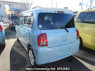 Used 2009 AT suzuki alto-lapin HE22S Image[1]