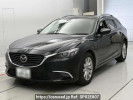 Mazda Atenza Wagon GJ2AW
