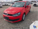 Volkswagen Polo 6RCBZ