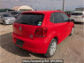 Used 2014 AT volkswagen polo 6RCBZ Image[1]