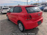 Used 2014 AT volkswagen polo 6RCBZ Image[2]