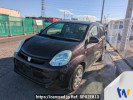 Toyota Passo KGC30