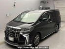 Toyota Alphard GGH30W