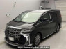 Used 2018 AT toyota alphard GGH30W Image[0]