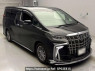 Used 2018 AT toyota alphard GGH30W Image[2]