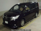 Toyota Noah ZWR80G