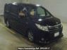 Used 2016 AT toyota noah ZWR80G Image[2]