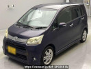 Daihatsu Move Custom LA100S