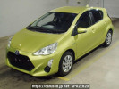 Toyota Aqua NHP10