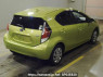 Used 2015 AT toyota aqua NHP10 Image[1]