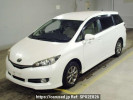 Toyota Wish ZGE20G