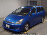 Used 2005 AT toyota wish ZNE10G Image[2]