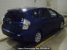 Used 2011 AT toyota prius-alpha ZVW41W Image[1]