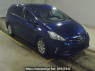 Used 2011 AT toyota prius-alpha ZVW41W Image[2]