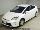 Toyota Prius ZVW30