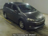 Used 2013 AT toyota wish ZGE25W Image[2]