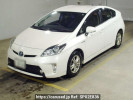 Toyota Prius ZVW30