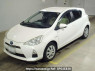 Used 2014 AT toyota aqua NHP10 Image[0]