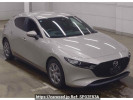 Mazda Mazda3 Fastback BP5P