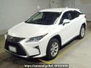 Lexus RX GYL25W