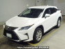 Used 2017 AT lexus rx GYL25W Image[0]
