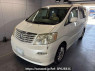 Used 2004 AT toyota alphard ANH10W Image[0]