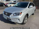 Lexus RX AGL10W
