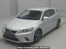 Lexus CT ZWA10