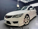 Honda Civic FD2