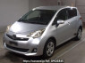 Used 2010 AT toyota ractis NCP125 Image[0]