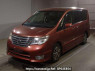 Used 2014 AT nissan serena HFC26 Image[0]