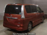 Used 2014 AT nissan serena HFC26 Image[1]