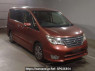 Used 2014 AT nissan serena HFC26 Image[2]
