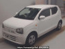 Used 2020 AT suzuki alto HA36S Image[0]